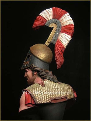 Young Miniatures YH1815 Athenian Warlord 490 B.C. 1/10 – zdjęcie 4