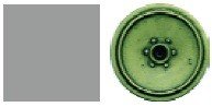 Vallejo 76515 Gris clair 35 ml
