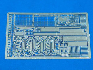 Aber 48032 Pistolet soviétique SU-122 partie 1 - Kit de base Tamiya 1/48