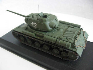 PST 72001 JS-1 Char lourd 1/72 – image 7