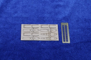 MK1 Design MS-35022 Scharnhorst Detail-UP 1/350 – Bild 3