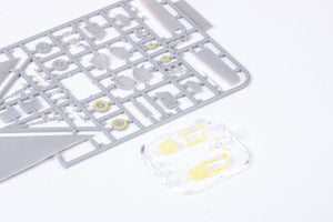 Eduard CX609 Mirage III CJ MODELSVIT 1/72 – zdjęcie 4