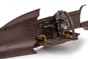 Eduard 321014 MC.202 Italeri 1/32 – zdjęcie 5