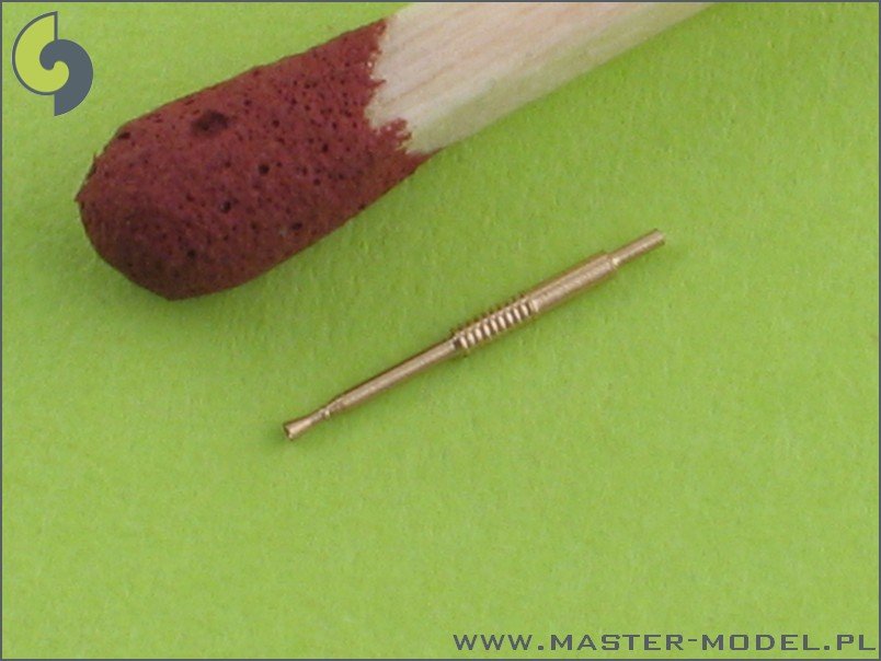 Canons Master SM-350-014 Bofors 40 mm/56 (1,5 po) (20 pièces)  – image 2