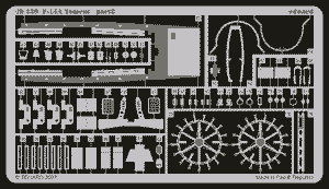 Eduard BIG4816 F-14A 1/48 HASEGAWA – image 6