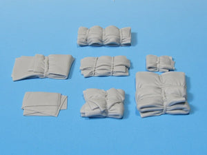 Eureka XXL E-028 Universal Tent &amp;amp; Tarp Set 1 – image 4