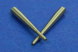Canons Hispano 20 mm RB Model 48AB04 pour Supermarine Spitfire Mk. Vb (2 pièces, échelle 1/48) – immagine 4