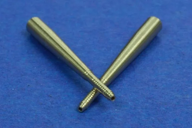 Canons Hispano 20 mm RB Model 48AB04 pour Supermarine Spitfire Mk. Vb (2 pièces, échelle 1/48) – immagine 4