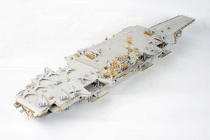 MK1 Design MS-35048 CV-64 Constellation Detail-up Part DX for Trumpeter 1/350 – zdjęcie 21