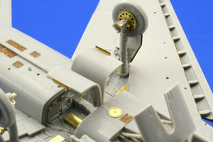 Eduard 73363 F-100C SA 1/72 TRUMPETER – image 15
