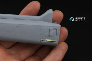 Quinta Studio QP35008 AH-1W/Z Formation (slime) lumières (Tous les kits) 1/35 – image 6