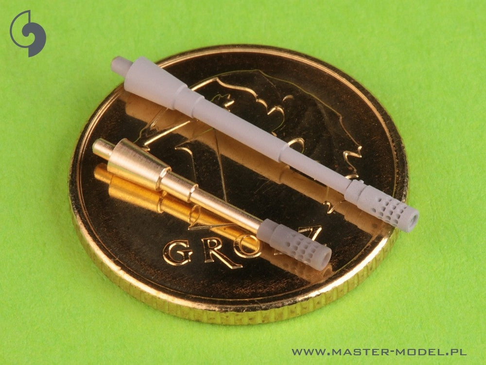 Master AM-48-174 A-4 Skyhawk - Canons Colt Mk12 de 20 mm à l&amp;#39;échelle 1/48 – Bild 9