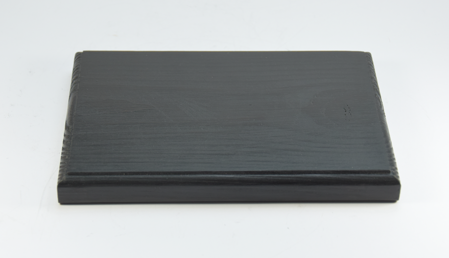 Modélisme fabriqué en Pologne PDS195SH Pin 19,5 x 14 Ébène standard