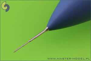 Master AM-48-066 Su-27/Su-30 (Flanker) - Tube Pitot (1/48) – image 2