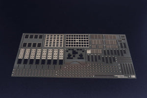 MK1 Design MD-20020 RMS TITANIC DX PACK pour maquette Trumpeter 1/200 – image 16