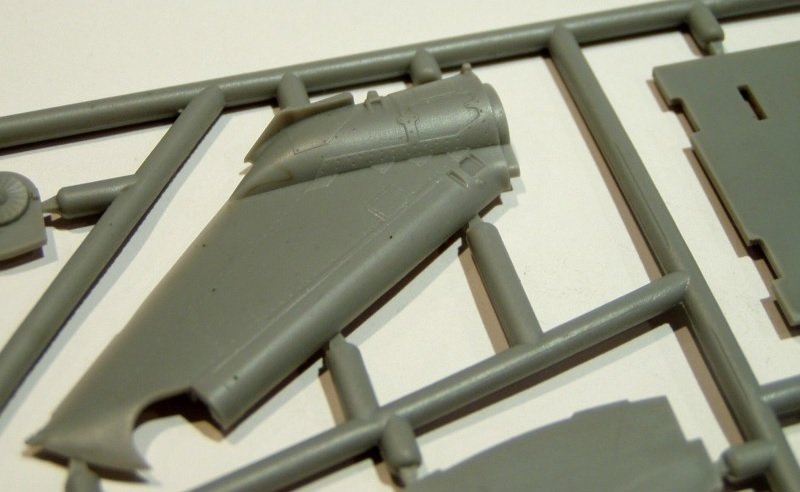 Answer AA48003 PZL W-3RL Sokół Sar Hélicoptère de l&amp;#39;Armée Polonaise 1/48 – image 10