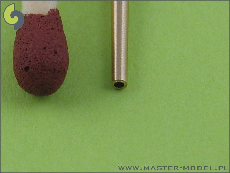 Canons Master SM-350-025 USN 8 pouces/55 (20,3 cm) Mark 12 (9 pièces) – Bild 2