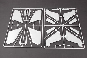 Trumpeter 03205 F/A-18F Super Hornet 1/32 – image 6