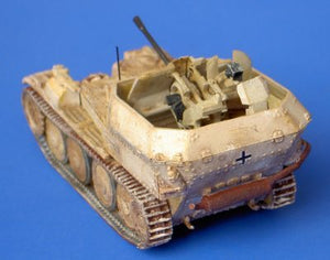 Attaque 72828 Flakpanzer 38 (t) (1/72)  – image 2