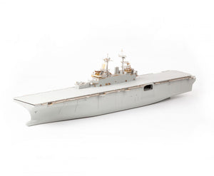 Eduard 53321 USS Wasp LHD-1 partie 4 Trumpeter 1/350 – image 11