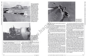 Kagero 12019 Luftwaffe contre USAAF 8th Air Force vol. Je FR – image 5
