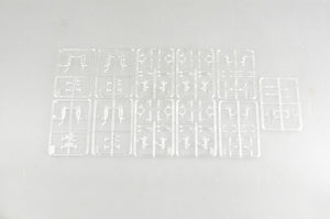 Hobby Boss 83402 USS Wasp LHD-1 1/700  – immagine 6