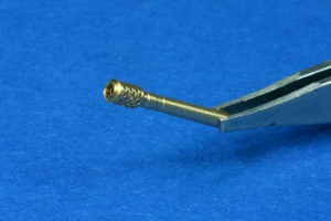Canon antichar allemand RB Model 72B50 7,5 cm PaK 97/38, échelle 1/72 – immagine 2