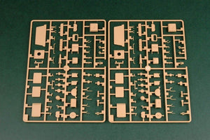Hobby Boss 85501 152mm ShkH DANA vz.77 1/35 – immagine 8