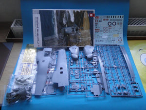 Fly 32010 Westland Wessexx HC.2 1/32 – zdjęcie 2