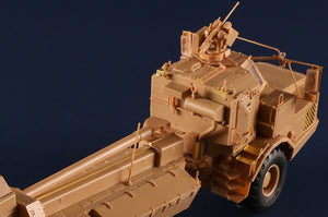 Hobby Boss 84579 Système d&amp;#39;artillerie Archer FH77BW L52 1/35 – immagine 15
