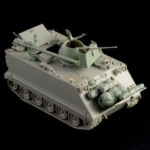 Italeri 6506 M113 ACAV avec canon sans recul de 106 mm (1/35) – immagine 4