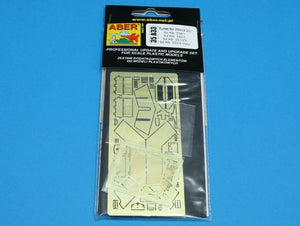 Tourelle Aber 35A033 pour Kfz.234/1, 140/1, 251/23, 250/9 (1/35) – Bild 3