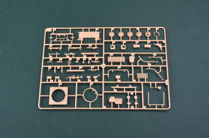 Hobby Boss 82450 RSOV avec MG (1/35) – image 5
