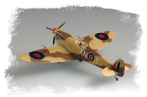 Hobby Boss 80213 Spitfire MK.Vb TROP 1/72 – image 5