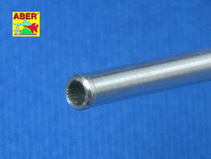 Aber 35L-023 Russian 76,2mm L-11 tank barrel for T-34/76 model 1940 1/35 – zdjęcie 3