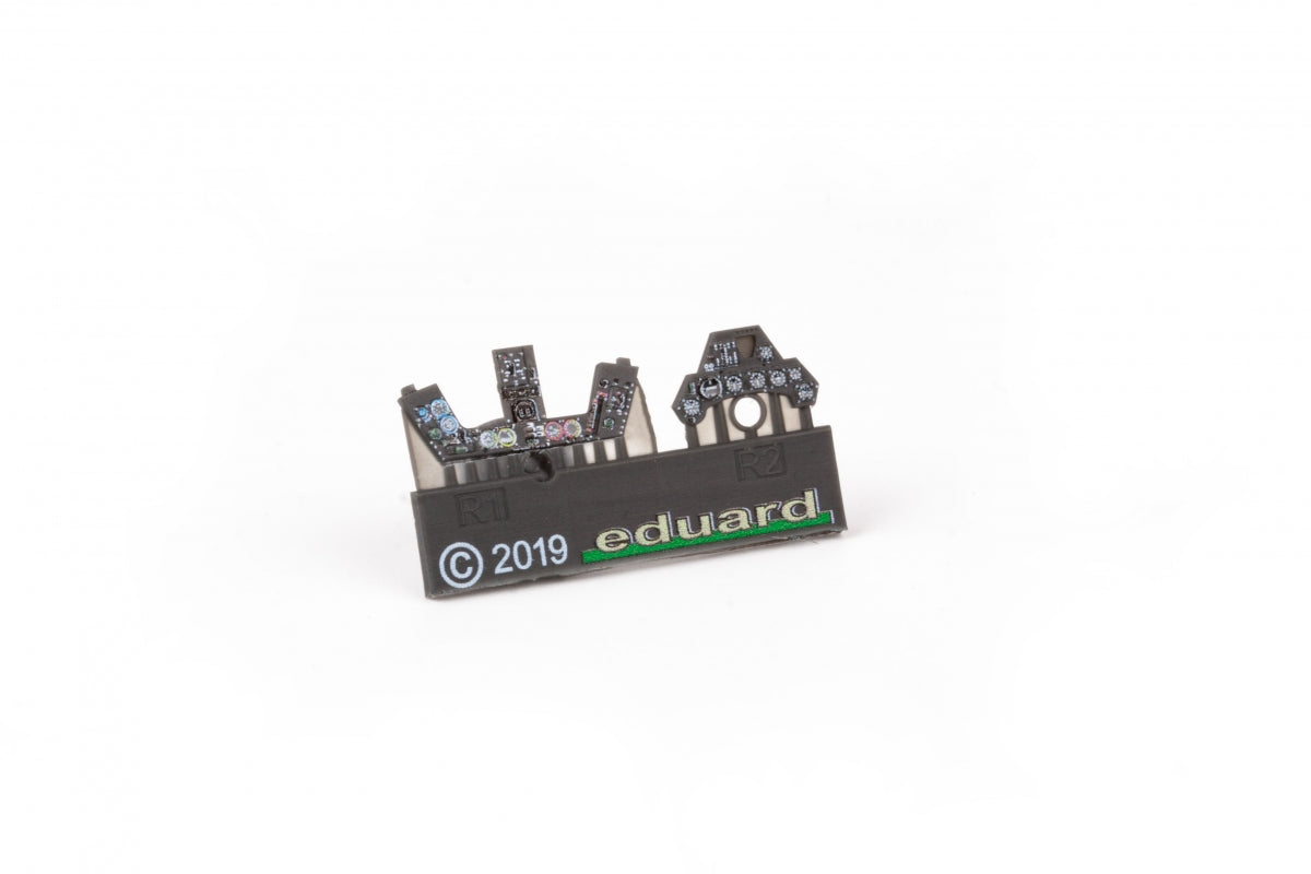 Eduard 644240 Fw 190A-7 LööK Eduard 1/48 – immagine 3