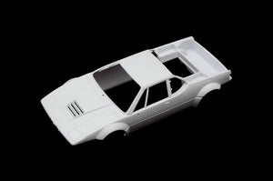 Italeri 3643 BMW M1 Procar 1/24  – Bild 5