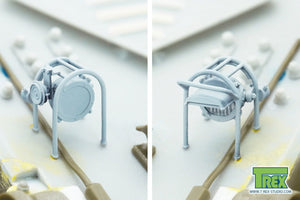 T-Rex Studio TR35041 T-72 Lights Set 1/35 – zdjęcie 4
