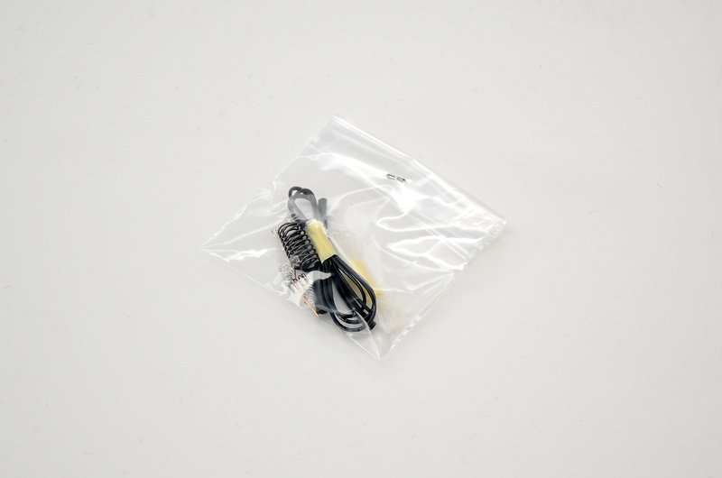 Italeri 4703 FIAT 500F 1968 1/12 – immagine 8