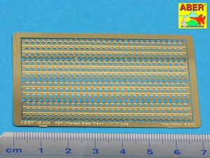 Ensemble Aber 48A24 PSP (Planches en acier perforées) (1/48) – Bild 2