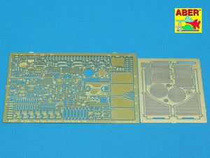 Aber 48035 Pz.Kpfw.VI, Ausf.B TIGER II avec tourelle Tamiya 1/48 production – imagen 2