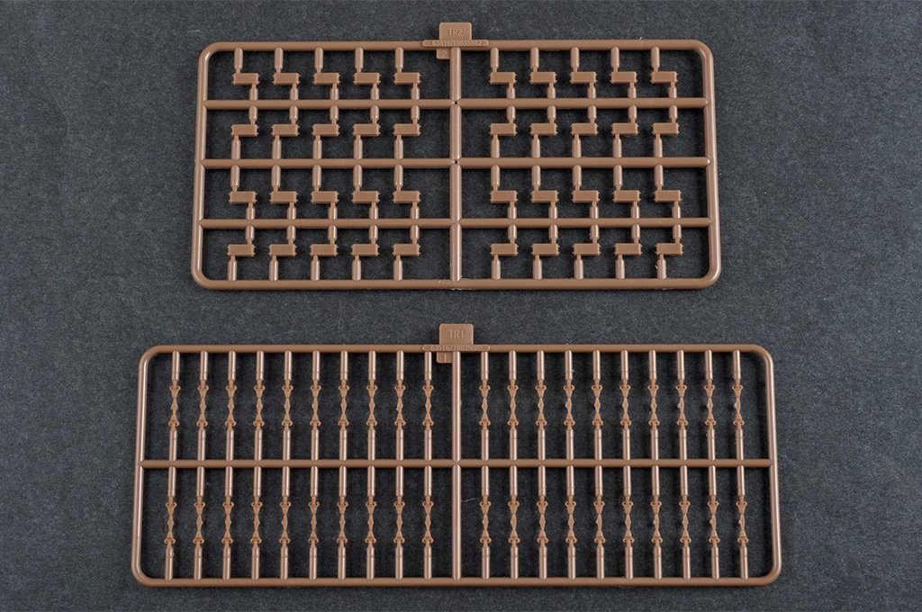 J&amp;#39;adore le kit 63518 M3A4 Char moyen 1/35 – immagine 13
