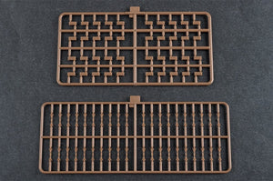 J&amp;#39;adore le kit 63518 M3A4 Char moyen 1/35 – immagine 13