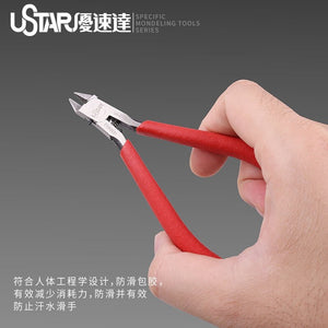 U-Star UA-91580 Extremely sharp Single Blade Nippers – image 4