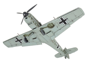 Tamiya 61050 Messerschmitt Bf109 E-3 1/48 – imagen 4