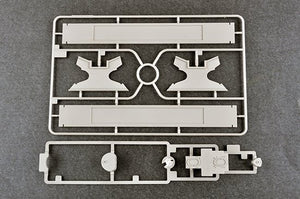 Trumpeter 05365 SMS Szent István 1/350 – zdjęcie 13