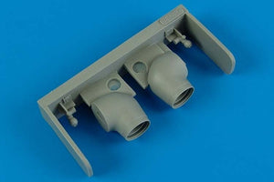 Buses d&amp;#39;échappement variables Aires 4533 Yak-38 1/48 HOBBY BOSS