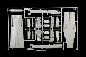 Italeri 2520 Tornado IDS 1/32  – Bild 12
