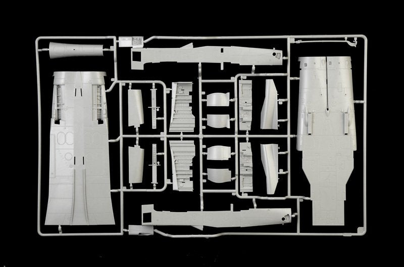 Italeri 2520 Tornado IDS 1/32  – Bild 12
