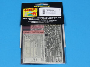 Aber 35253 Char moyen irakien T-55 ENIGMA - vol.1 - set de base (1/35) – image 14